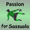 Passion for Sassuolo icon