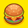 Foodpia tycoon – restaurant icon