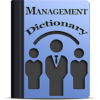 Management Dictionary Offline icon