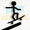 Line Skater icon