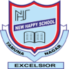 New Happy Public School, Bilas icon