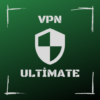 VPN Ultimate (Free) icon