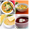 500+ Soup Recipe Eng icon