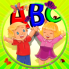 ABC World Fun Tracing Games, Alphabet & Phonics icon