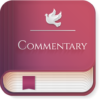 Bible Commentary Verse by Vers icon