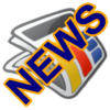 Latest News Headlines icon