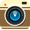 1900 Camera Retro Camera Vintage Camera Filter icon