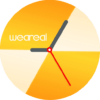 Weareal. Realistic Watch Faces icon