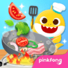 Baby Shark Chef Cooking Game icon