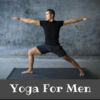 YOGA FOR MEN icon