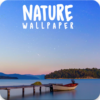 Nature Wallpapers HD & 4K 2020 icon