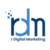 r Digital Marketing SEO Ads icon