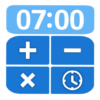 Calculadora de Horas icon