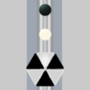 Marble Breaker chain ball game icon