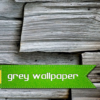 Grey Wallpaper icon