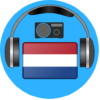 Urk FM App 107 Radio NL Station Free Online icon