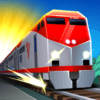 Railway Tycoon – Idle Game icon