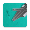 Flight: Air control icon