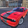 Real Car Drift Simulator icon