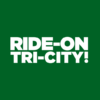 Ride-On Tri-City! icon