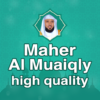 Maher Al Muaiqly high quality icon