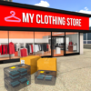 My Clothing Store Simulator 3d icon