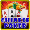 Capsa Susun Offline, Chinese Poker, Pusoy icon