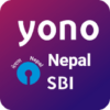 YONO Nepal SBI icon