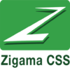 ZIGAMA CSS Mobile icon