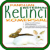 Panduan Budidaya Kelinci icon