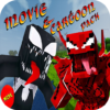 Movie and Cartoon pack for MCPE icon