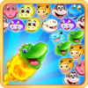 Dinosaur Bubble Story icon