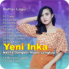 Yeni Inka Tiara Dangdut Viral icon