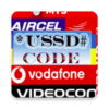 USSD Codes icon