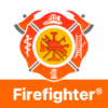 Firefighter Exam Prep 2024 icon