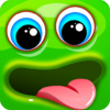 Monster World Physics Game icon