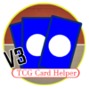 TCG Card Helper icon