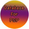 Database For PPSSPP And PSP Emulator er icon