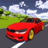 Cars LP – Extreme Car Driving icon