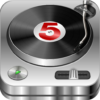 DJ Studio 5 Music mixer icon