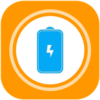 Fast Charger x5 & Saver Battery icon