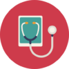 Auscultation ( Heart & Lung Sounds) icon