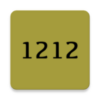 Number 1212 Angel Meaning and Significance icon