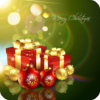 Christmas Live Wallpaper HD icon