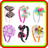 DIY Headband Accessories icon