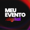 Meu Evento Digital icon