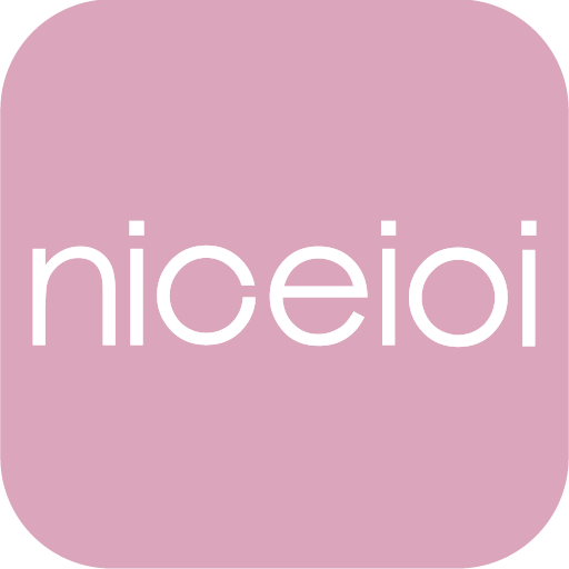 niceioi流行女裝 icon