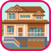 Super Jigsaw Puzzle Homes icon