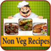 Non Veg Recipes icon