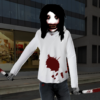 Jeff The Killer Myth icon